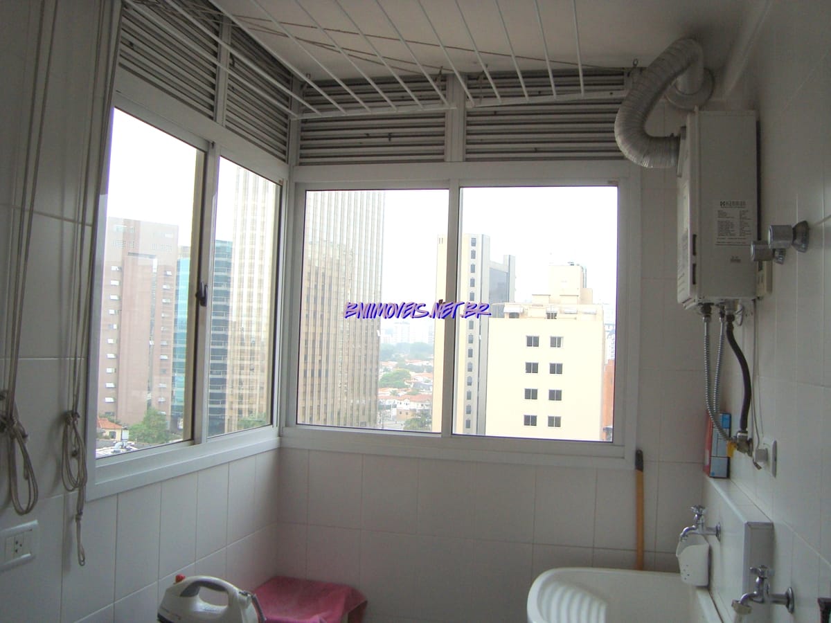 Apartamento, 3 quartos, 132 m² - Foto 9