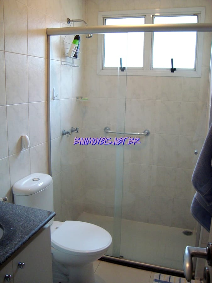 Apartamento, 3 quartos, 132 m² - Foto 11