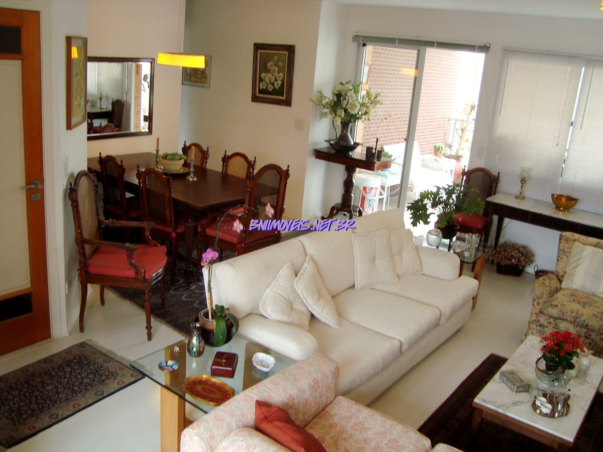 Apartamento, 3 quartos, 132 m² - Foto 14