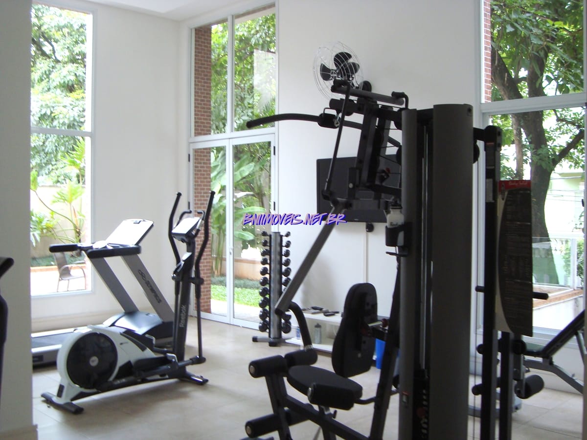 Apartamento, 3 quartos, 132 m² - Foto 19