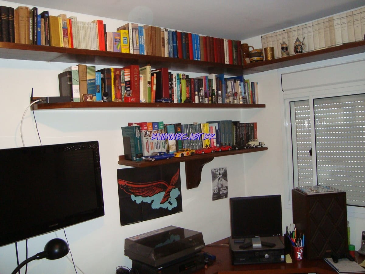 Apartamento, 3 quartos, 132 m² - Foto 7