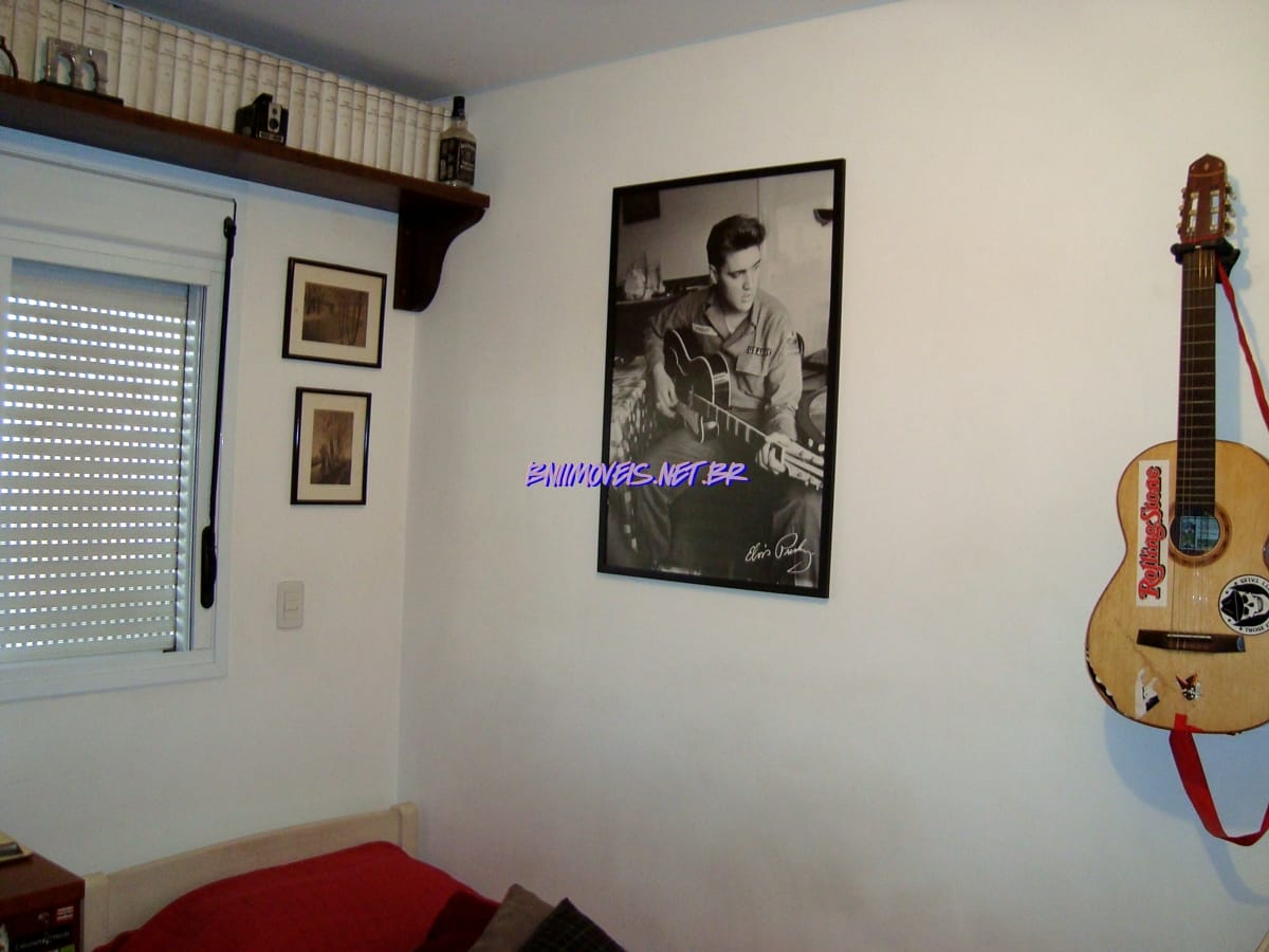 Apartamento, 3 quartos, 132 m² - Foto 8