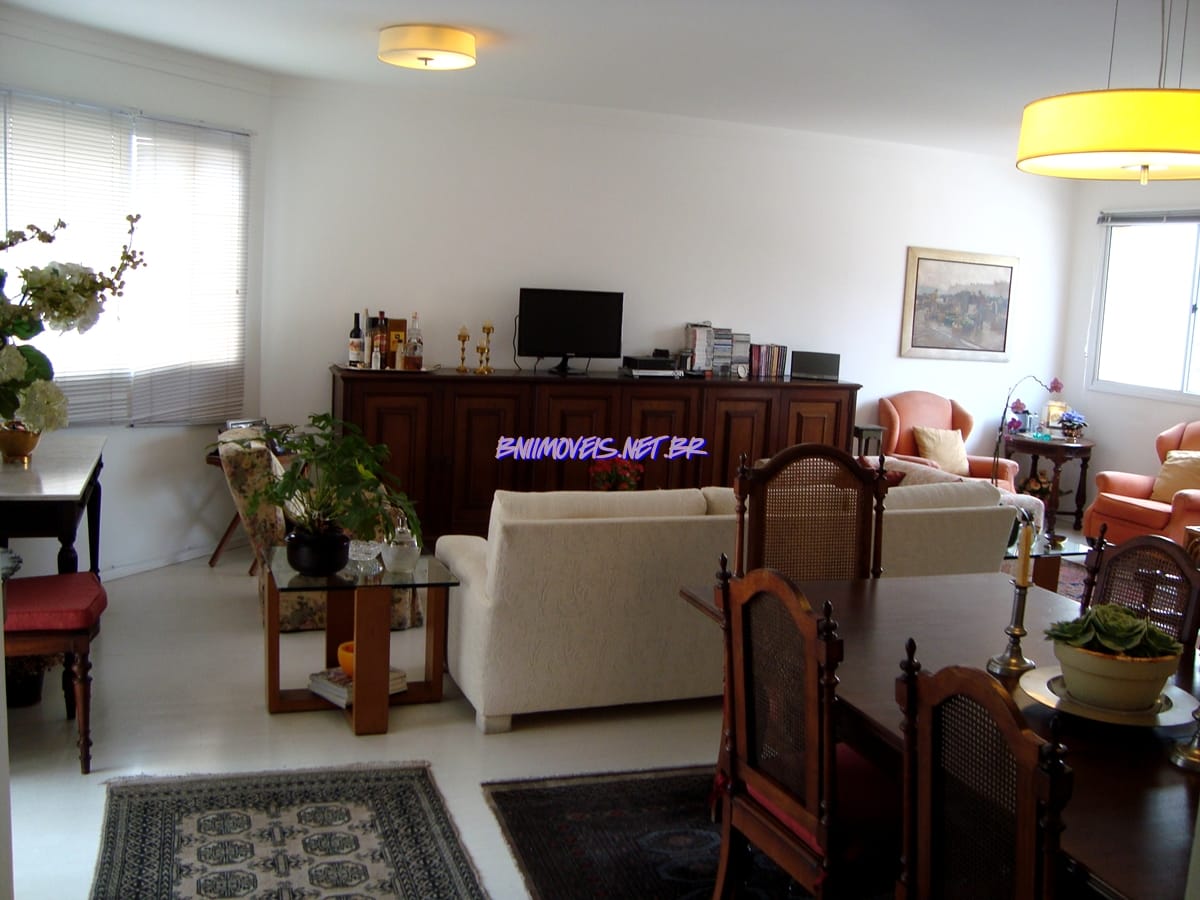 Apartamento, 3 quartos, 132 m² - Foto 12