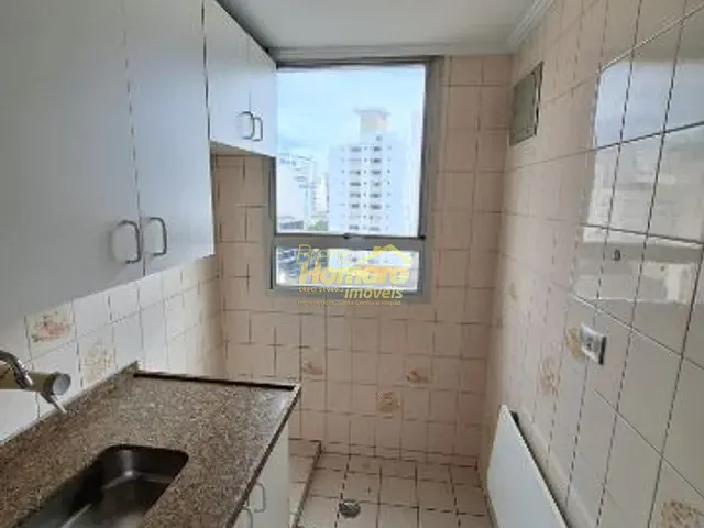 Apartamento 1 quarto e 1 banheiro, à venda, no bairro Santa Cecília em São Paulo