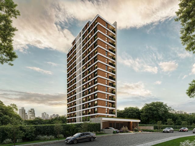 Apartamento 3 quartos e 2 banheiros, à venda, no bairro São Leopoldo em Caxias do Sul