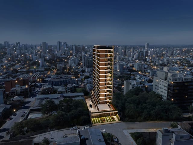 Apartamento 3 quartos e 2 banheiros, à venda, no bairro São Leopoldo em Caxias do Sul
