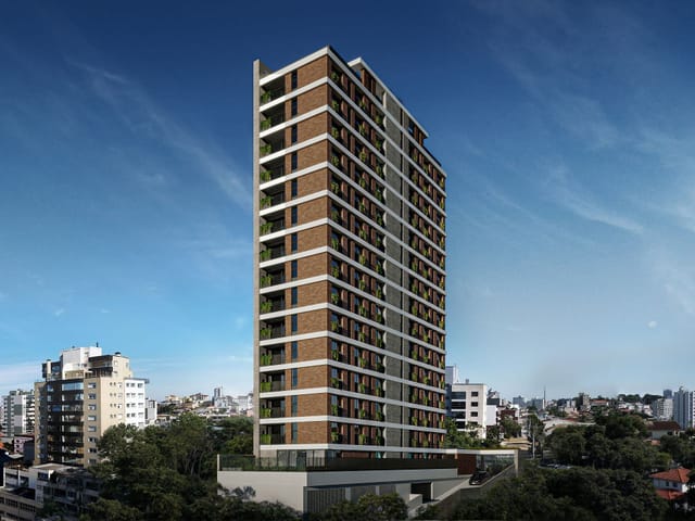 Apartamento 3 quartos e 2 banheiros, à venda, no bairro São Leopoldo em Caxias do Sul