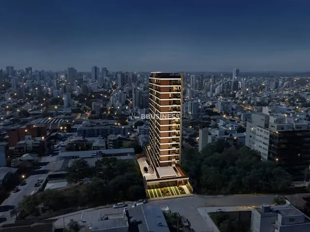 Apartamento 3 quartos e 2 banheiros, à venda, no bairro São Leopoldo em Caxias do Sul
