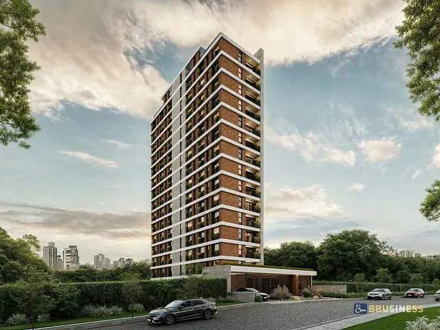 Apartamento 3 quartos e 2 banheiros, à venda, no bairro São Leopoldo em Caxias do Sul