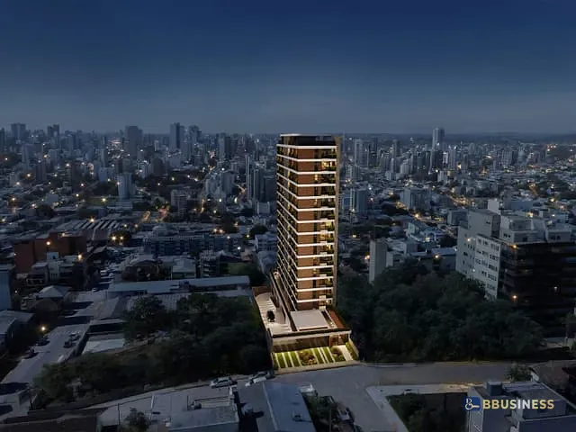 Apartamento 3 quartos e 2 banheiros, à venda, no bairro São Leopoldo em Caxias do Sul