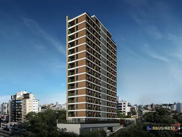 Apartamento 3 quartos e 2 banheiros, à venda, no bairro São Leopoldo em Caxias do Sul