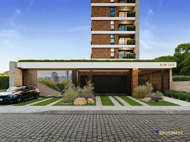 Apartamento 3 quartos e 2 banheiros, à venda, no bairro São Leopoldo em Caxias do Sul