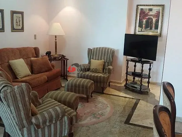 Apartamento 4 quartos e 1 banheiro, à venda, no bairro Santa Paula em São Caetano do Sul