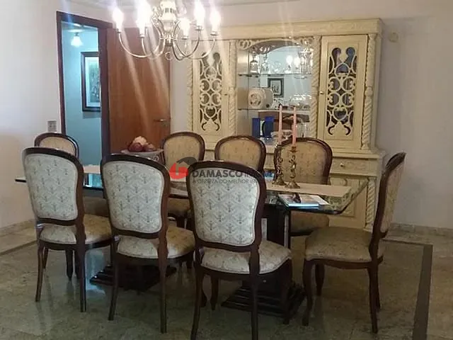 Apartamento 4 quartos e 1 banheiro, à venda, no bairro Santa Paula em São Caetano do Sul
