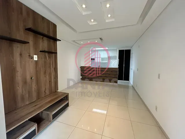 Apartamento com 74m² 3 quartos e 2 banheiros, para alugar, no bairro Umuarama em Osasco