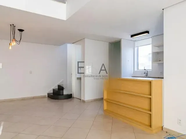 Apartamento com 72m² 2 quartos e 2 banheiros, para alugar, no bairro Vila Mariana em São Paulo