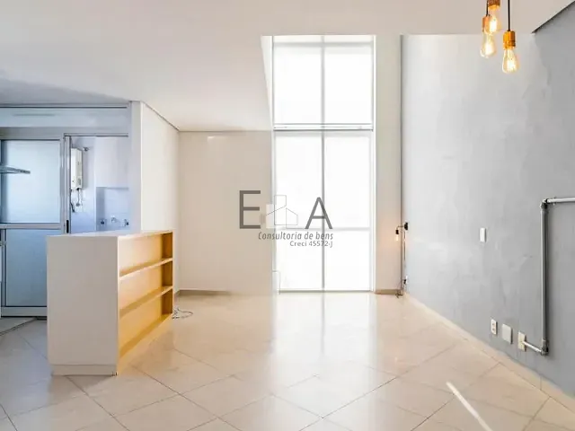 Apartamento com 72m² 2 quartos e 2 banheiros, para alugar, no bairro Vila Mariana em São Paulo