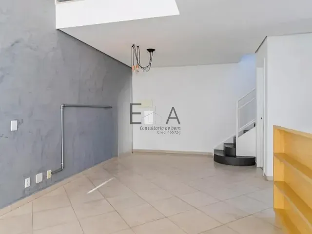 Apartamento com 72m² 2 quartos e 2 banheiros, para alugar, no bairro Vila Mariana em São Paulo