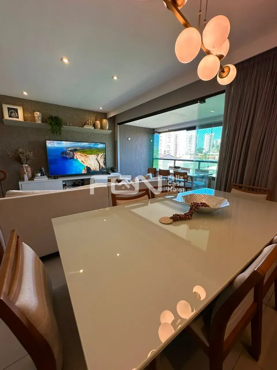 Apartamento, 4 quartos, 113 m² - Foto 4