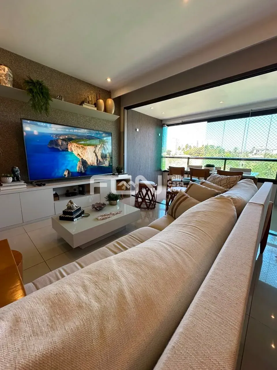 Apartamento, 4 quartos, 113 m² - Foto 2