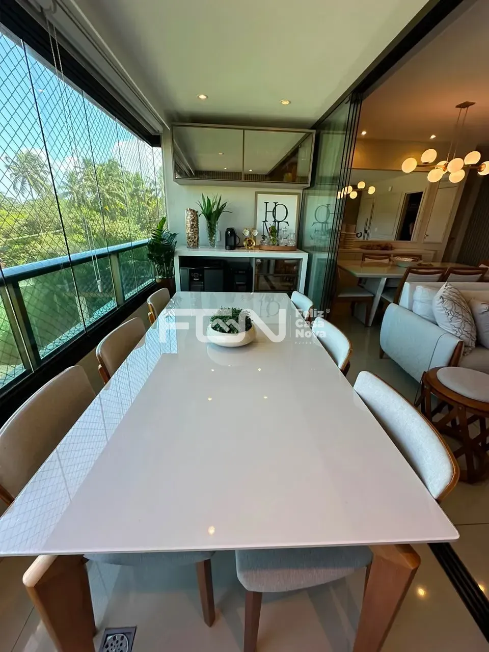 Apartamento, 4 quartos, 113 m² - Foto 5