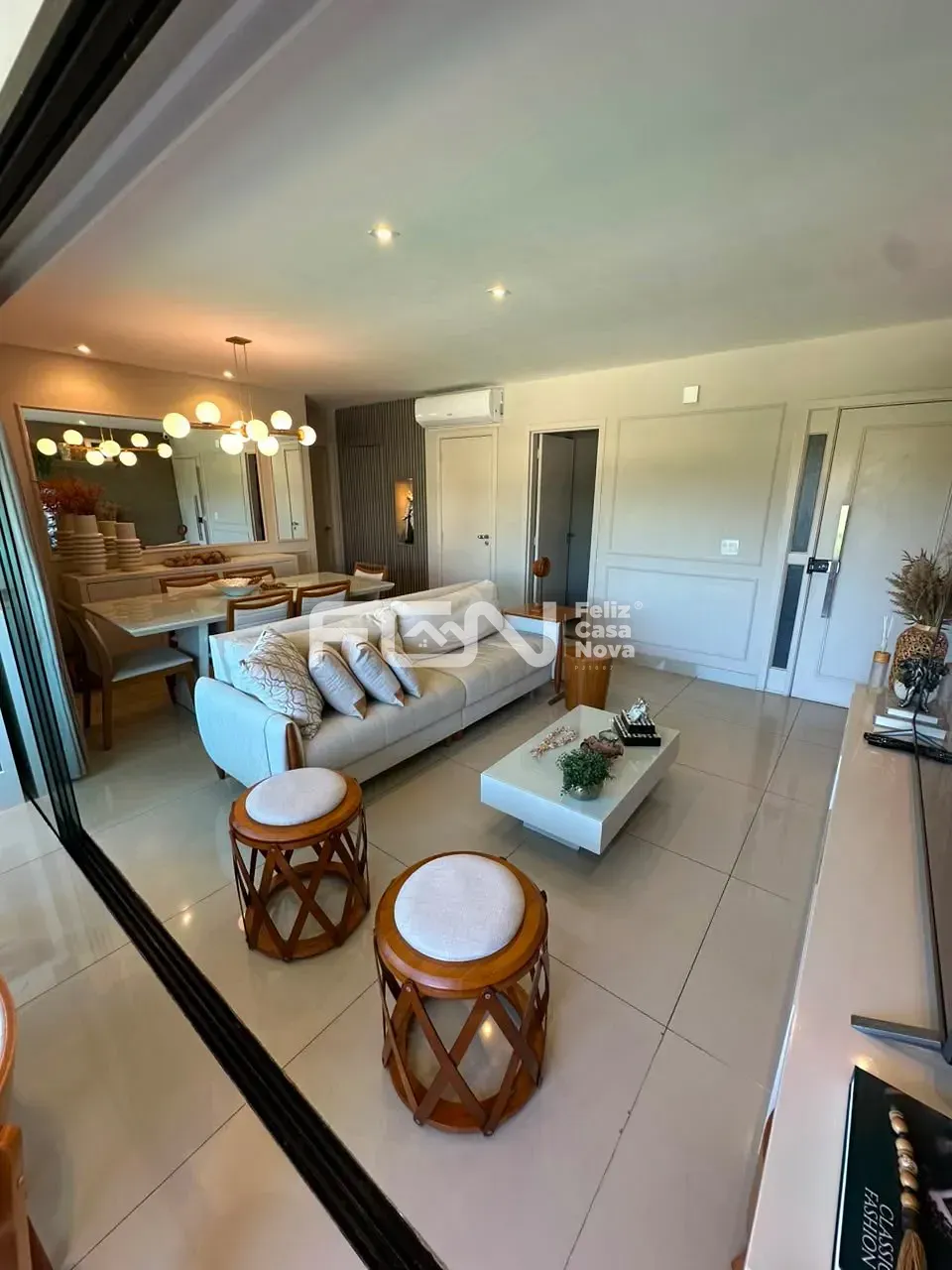 Apartamento, 4 quartos, 113 m² - Foto 3