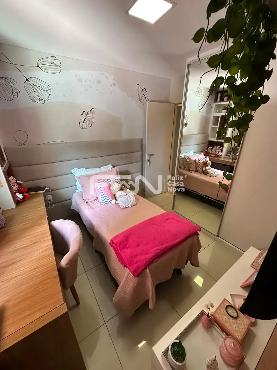 Apartamento, 4 quartos, 113 m² - Foto 6