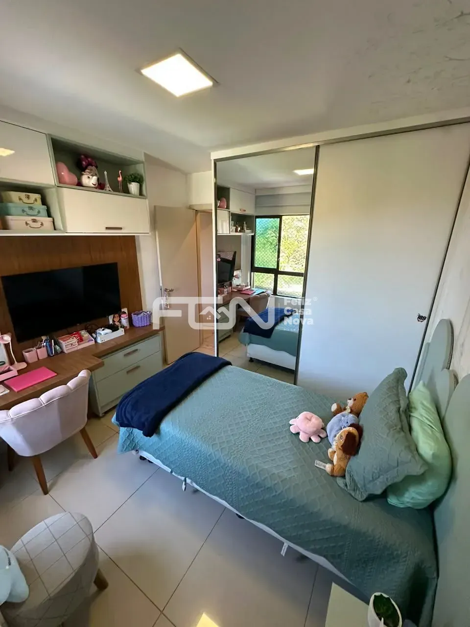 Apartamento, 4 quartos, 113 m² - Foto 9