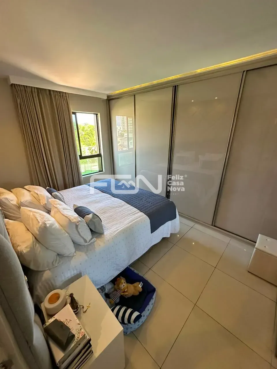 Apartamento, 4 quartos, 113 m² - Foto 11