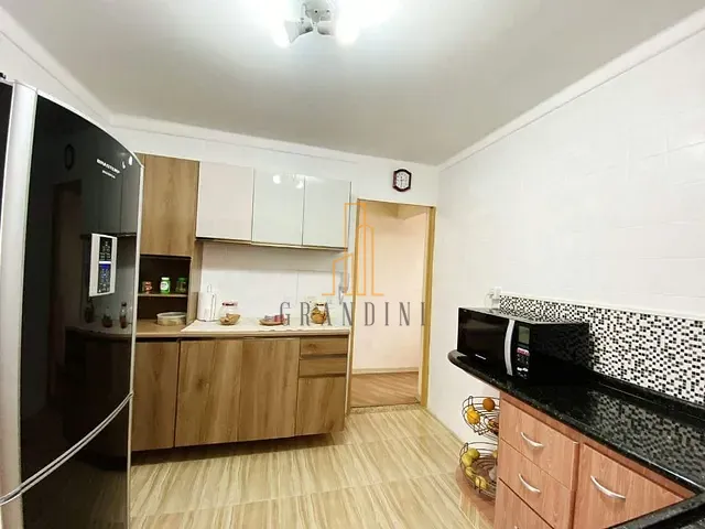 Apartamento 3 quartos e 3 banheiros, à venda, no bairro Casa Branca em Santo André