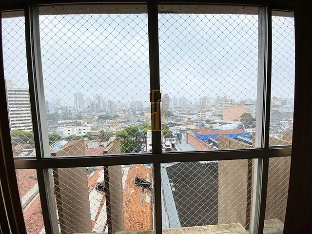Apartamento 3 quartos e 3 banheiros, à venda, no bairro Casa Branca em Santo André