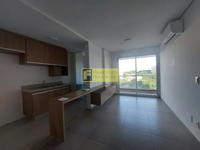 Apartamento 2 quartos e 2 banheiros, para alugar, no bairro Jardim Maracanã em São José do Rio Preto