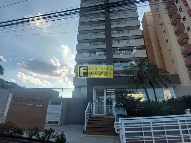Apartamento 2 quartos e 2 banheiros, para alugar, no bairro Jardim Maracanã em São José do Rio Preto