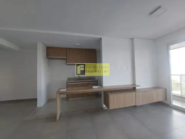 Apartamento 2 quartos e 2 banheiros, para alugar, no bairro Jardim Maracanã em São José do Rio Preto