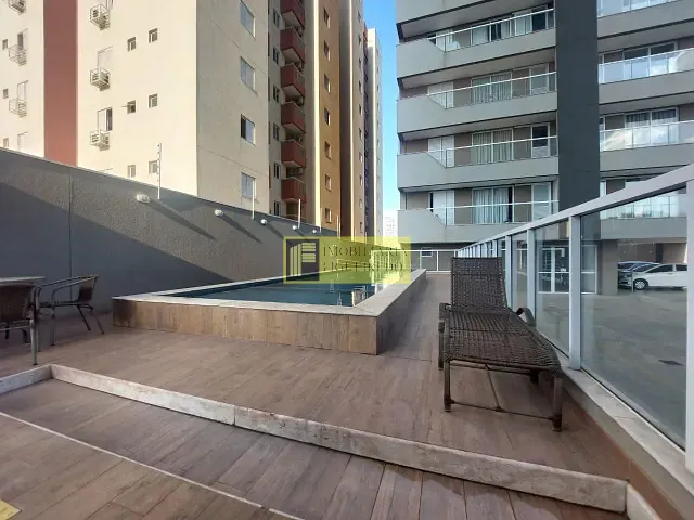 Apartamento 2 quartos e 2 banheiros, para alugar, no bairro Jardim Maracanã em São José do Rio Preto