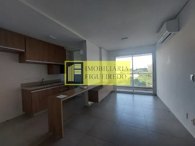 Apartamento 2 quartos e 2 banheiros, para alugar, no bairro Jardim Maracanã em São José do Rio Preto