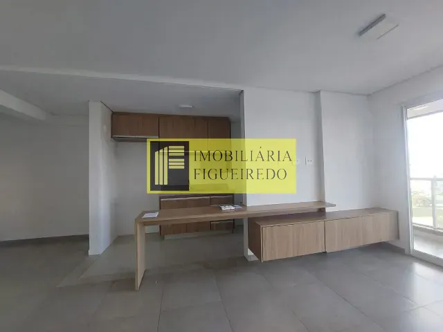 Apartamento 2 quartos e 2 banheiros, para alugar, no bairro Jardim Maracanã em São José do Rio Preto