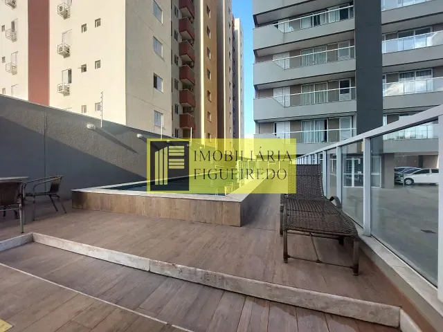 Apartamento 2 quartos e 2 banheiros, para alugar, no bairro Jardim Maracanã em São José do Rio Preto
