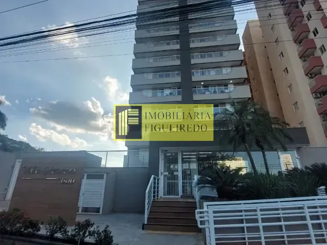 Apartamento 2 quartos e 2 banheiros, para alugar, no bairro Jardim Maracanã em São José do Rio Preto
