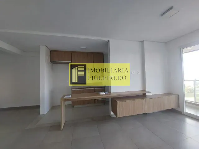 Apartamento 2 quartos e 2 banheiros, para alugar, no bairro Jardim Maracanã em São José do Rio Preto