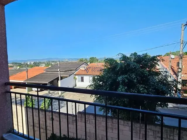 Apartamento 2 quartos e 1 banheiro, à venda, no bairro Parque Nova Esperança em São José dos Campos