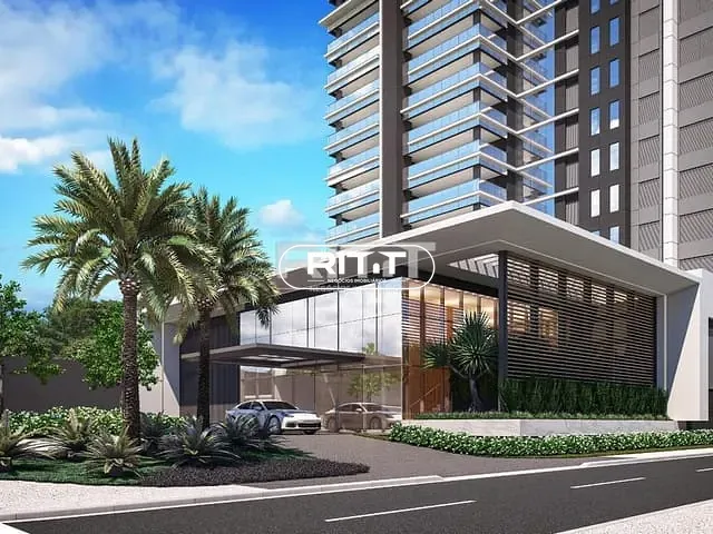 Apartamento com 319m² 4 quartos e 1 banheiro, à venda, no bairro Cambuí em Campinas