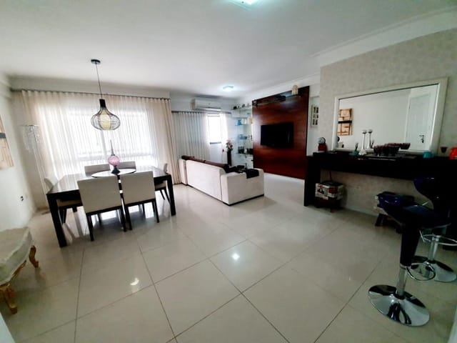 Foto do Apartamento - Apartamento com 3 dormitórios à venda, 105 m² por R$ 640.000,00 - Jardim Aquarius - São José dos Campos/SP | RUSSI IMÓVEIS