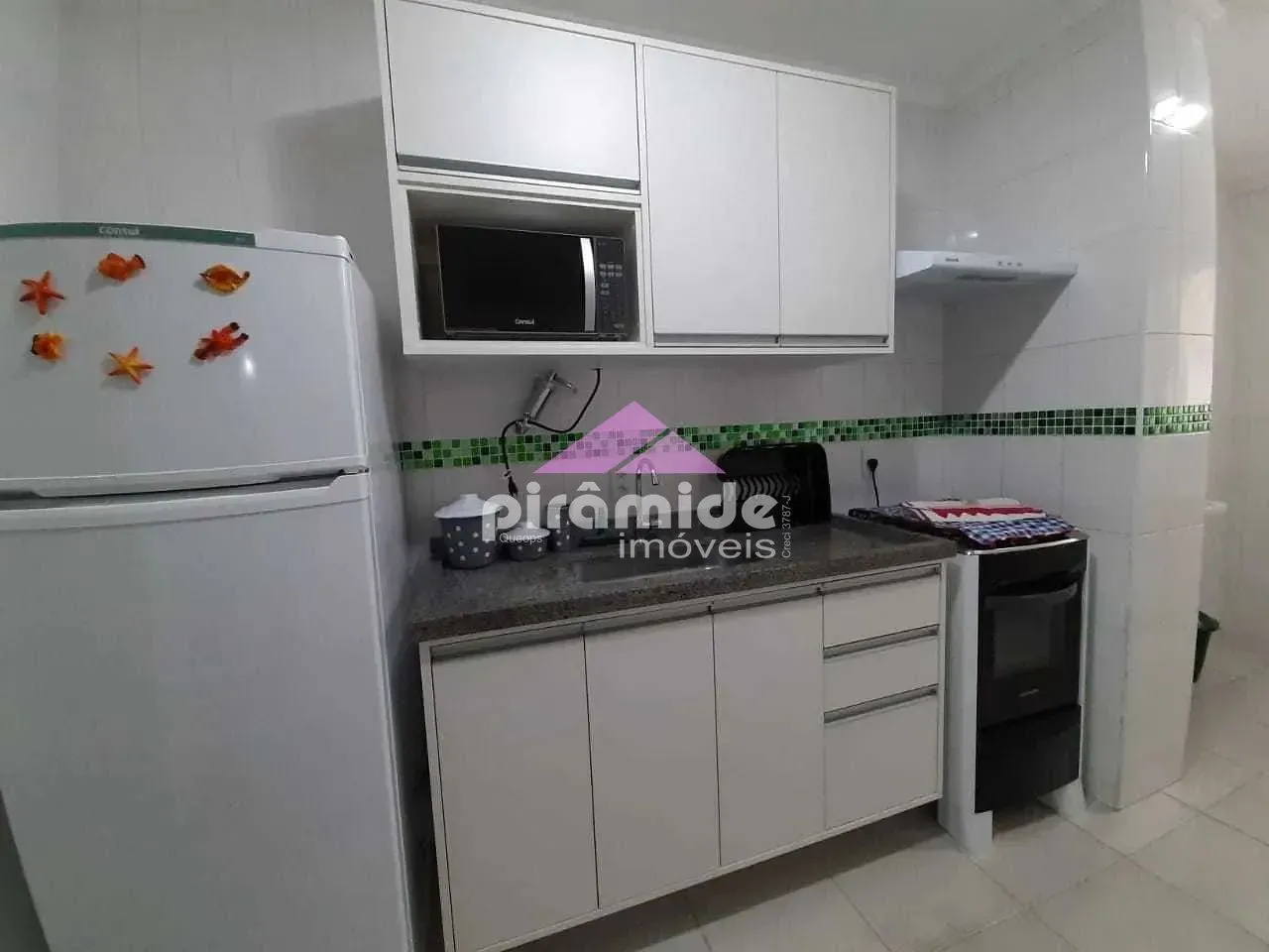 Apartamento, 2 quartos, 72 m² - Foto 10