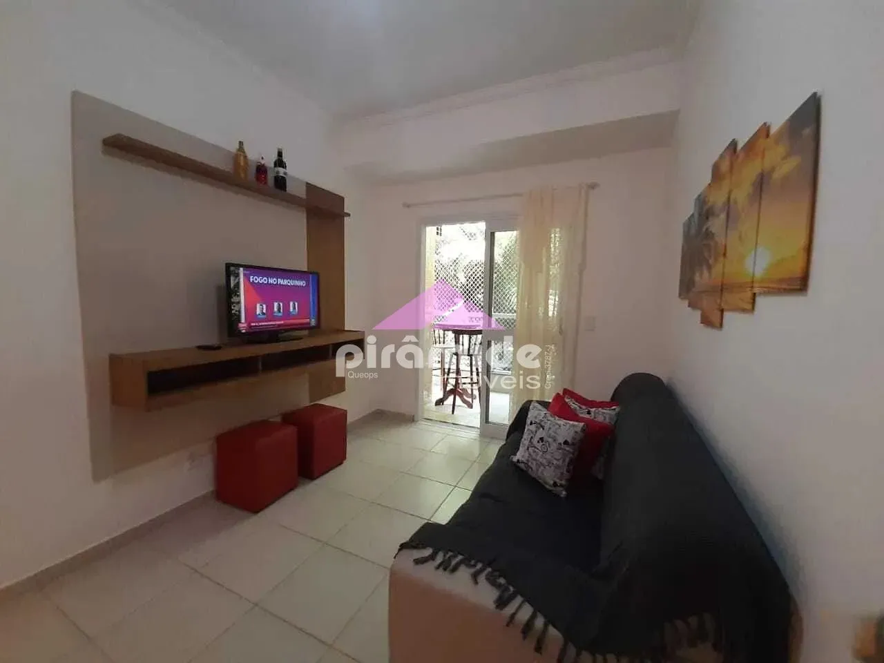 Apartamento, 2 quartos, 72 m² - Foto 7
