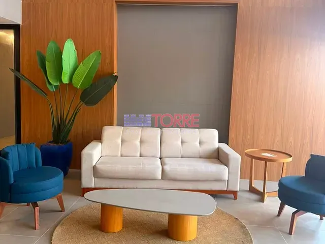 Apartamento com 32m² 1 quarto e 1 banheiro, à venda, no bairro Jardim Atlântico em Ilhéus