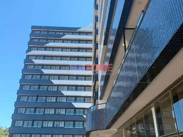 Apartamento com 32m² 1 quarto e 1 banheiro, à venda, no bairro Jardim Atlântico em Ilhéus
