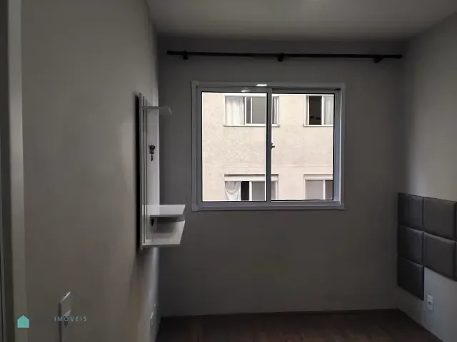 Apartamento com 28m² 1 quarto e 1 banheiro, para alugar, no bairro Vila Palmeiras em São Paulo