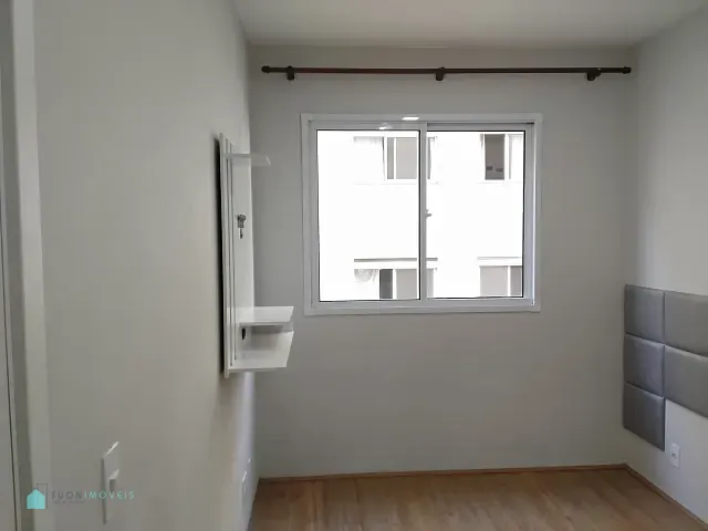Apartamento com 28m² 1 quarto e 1 banheiro, para alugar, no bairro Vila Palmeiras em São Paulo