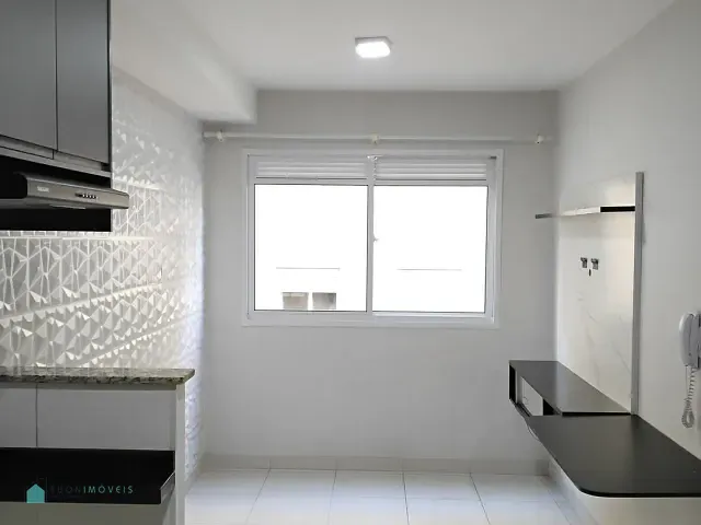 Apartamento com 28m² 1 quarto e 1 banheiro, para alugar, no bairro Vila Palmeiras em São Paulo
